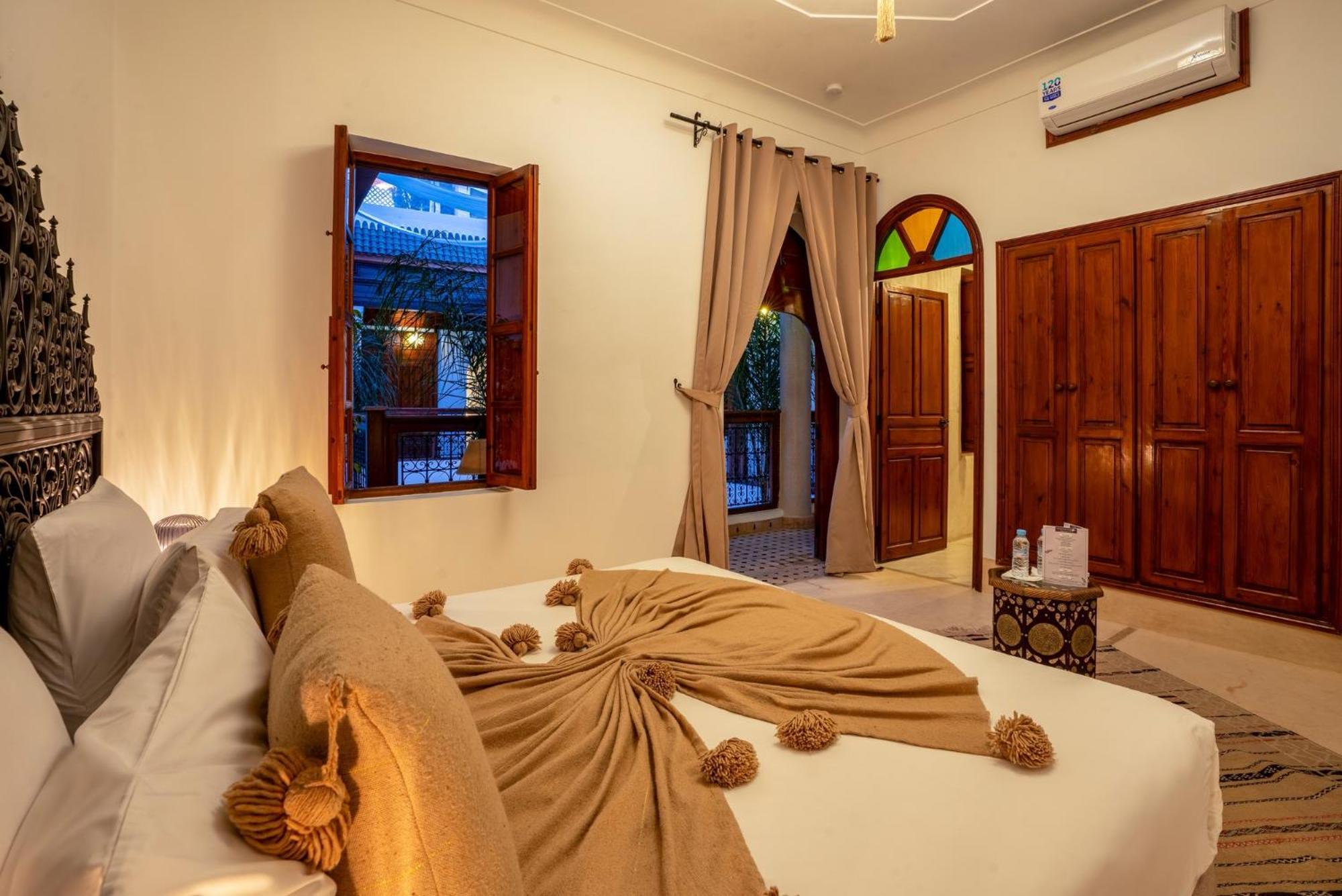 Adika & 4* Marrakesch