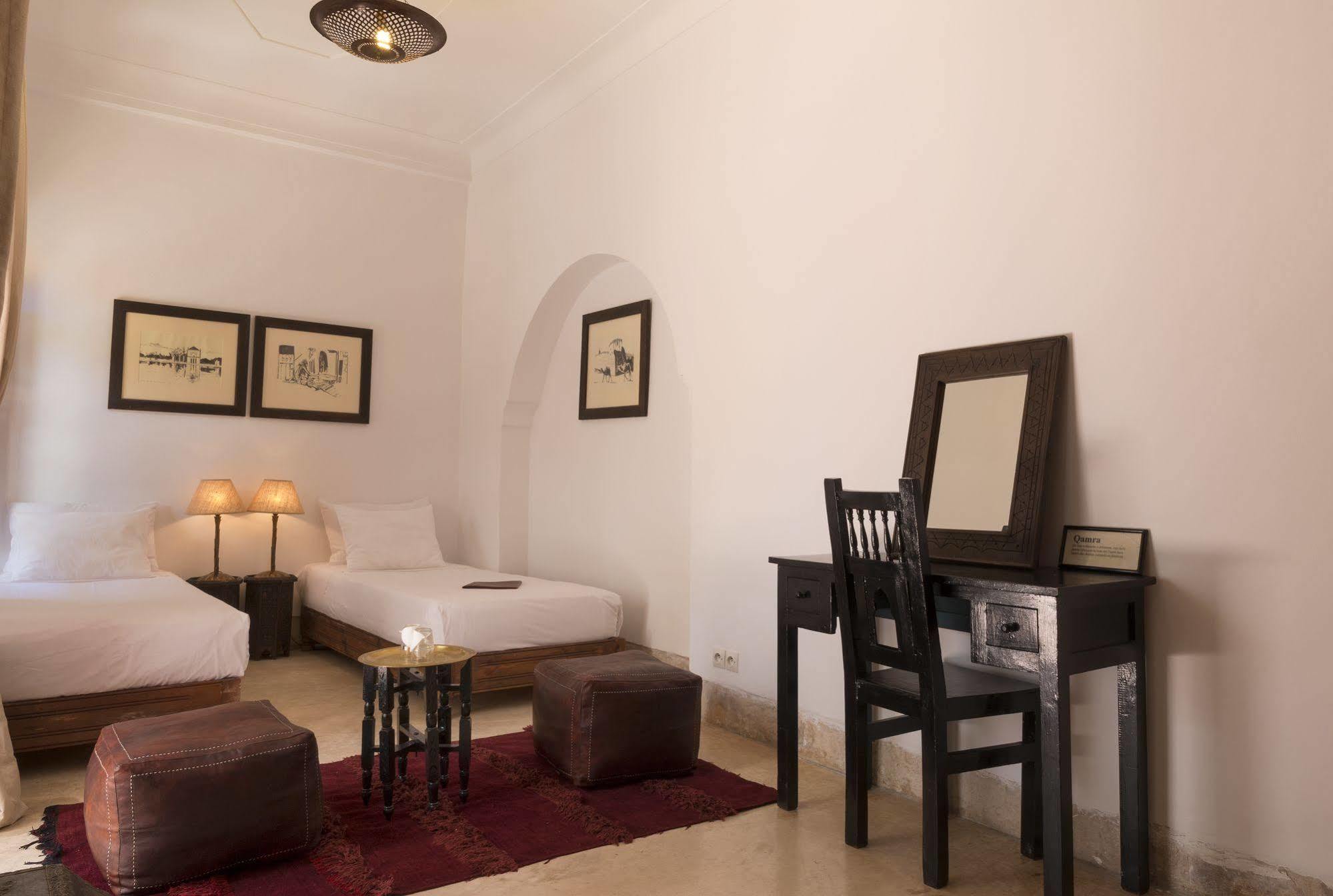 Riad Adika & Marrakesch